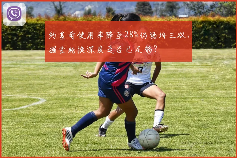 约基奇使用率降至28%仍场均三双，掘金轮换深度是否已足够？